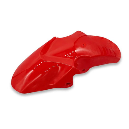 Garde boue avant XJ6