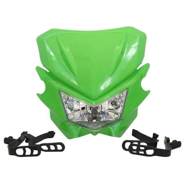 Phare avant KLX 250 Kawasaki