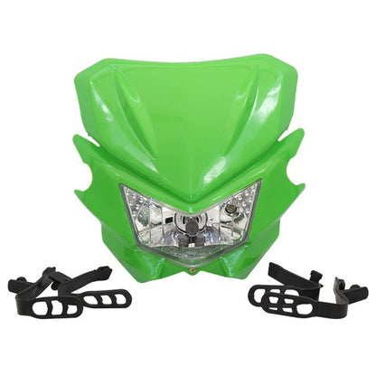 Phare avant KLX 250 Kawasaki