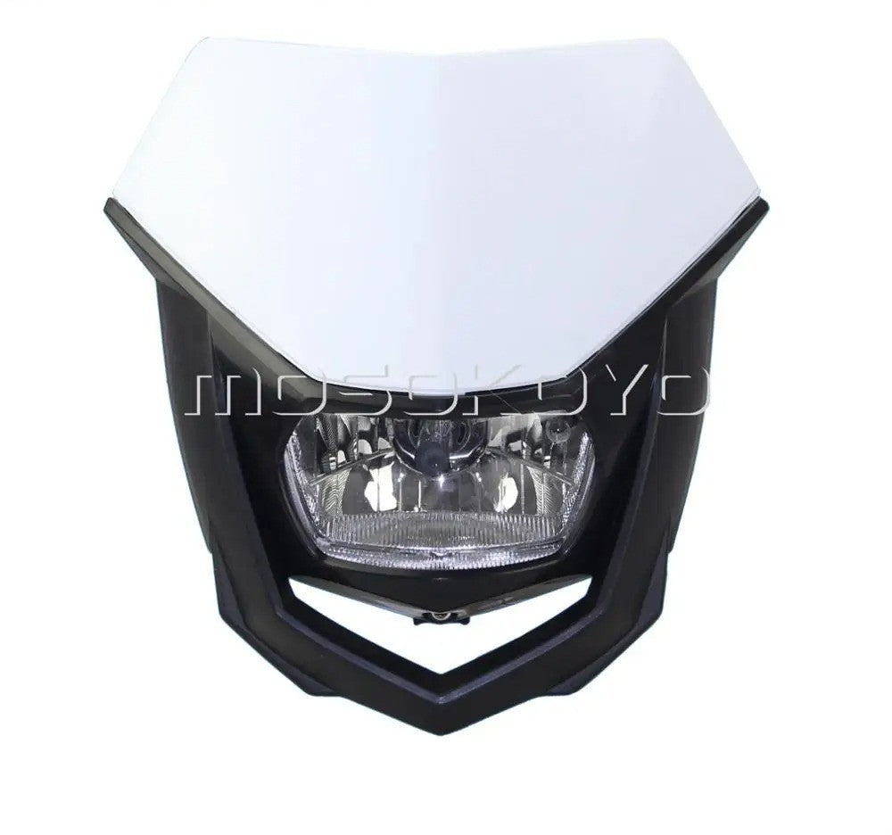 Phare avant DR650