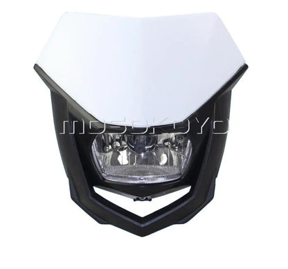 Phare avant DR650