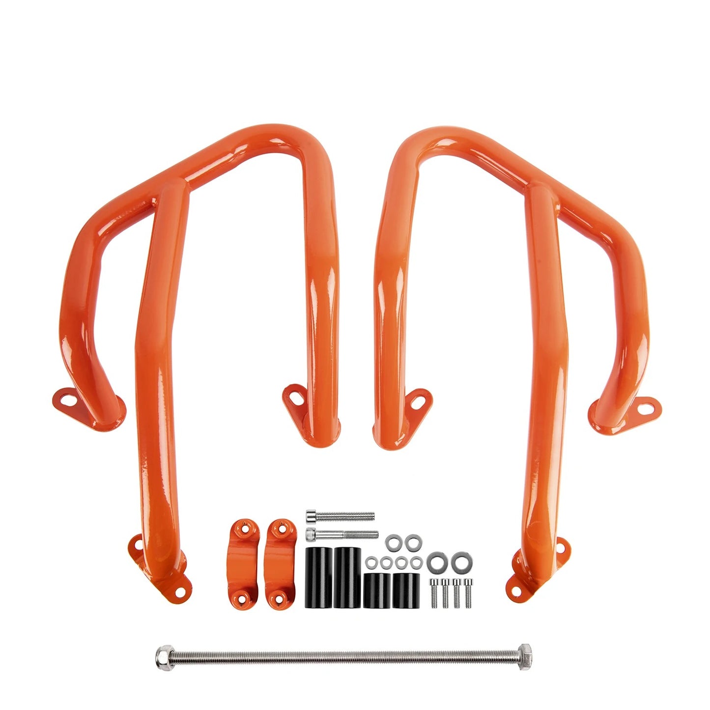 Crash bar Ktm 390 Adventure