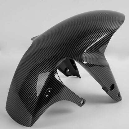 Garde boue avant GSXS 750