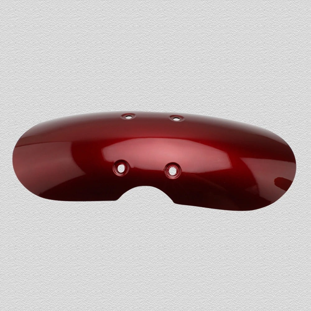 Garde boue avant Bonneville T120