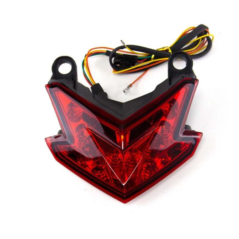 Feu arrière Z800 Kawasaki