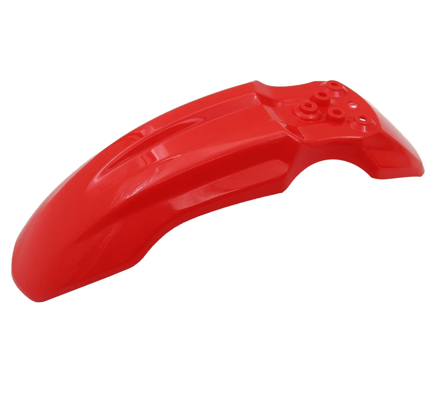 Garde boue avant CRF 50