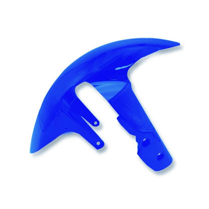 Garde boue avant GSXR 600