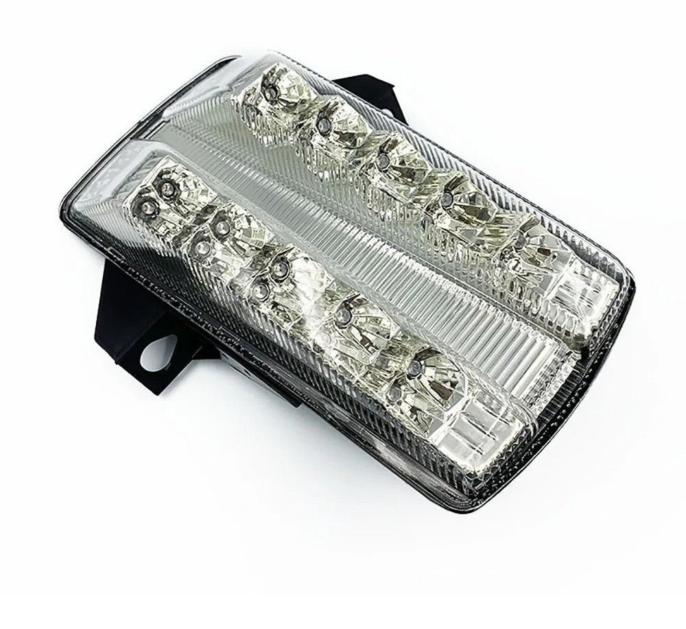 Feu arrière SV650 Suzuki