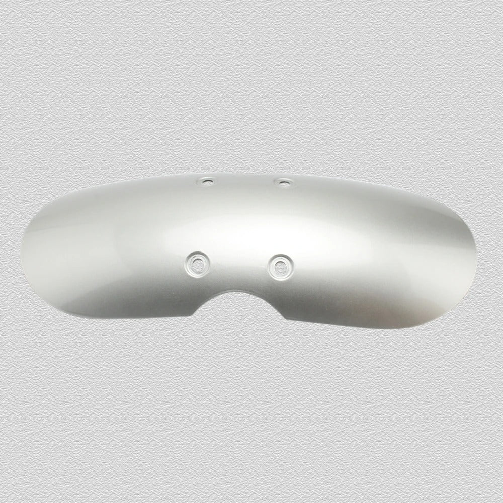 Garde boue avant Bonneville T120