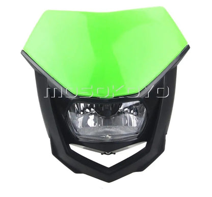Phare avant DR650