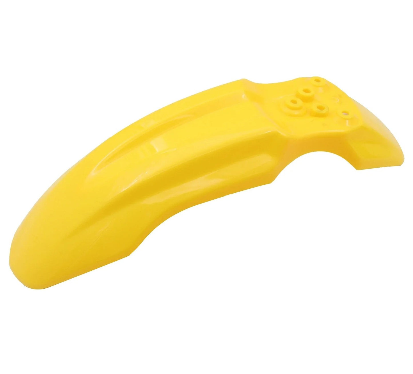 Garde boue avant CRF 50