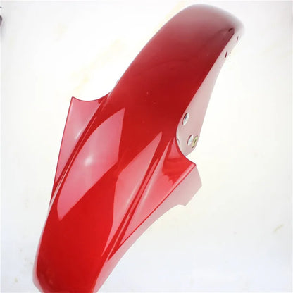 Garde boue avant YBR 125