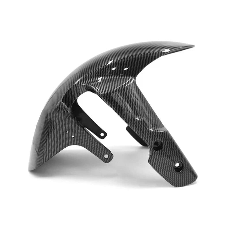 Garde boue avant GSXR 600
