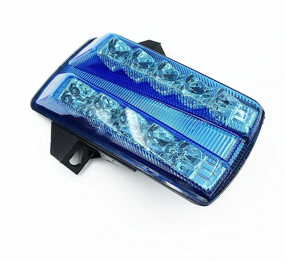 Feu arrière SV650 Suzuki