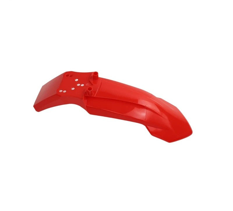 Garde boue avant DT50