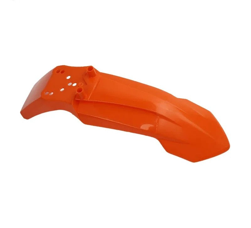 Garde boue avant DT50