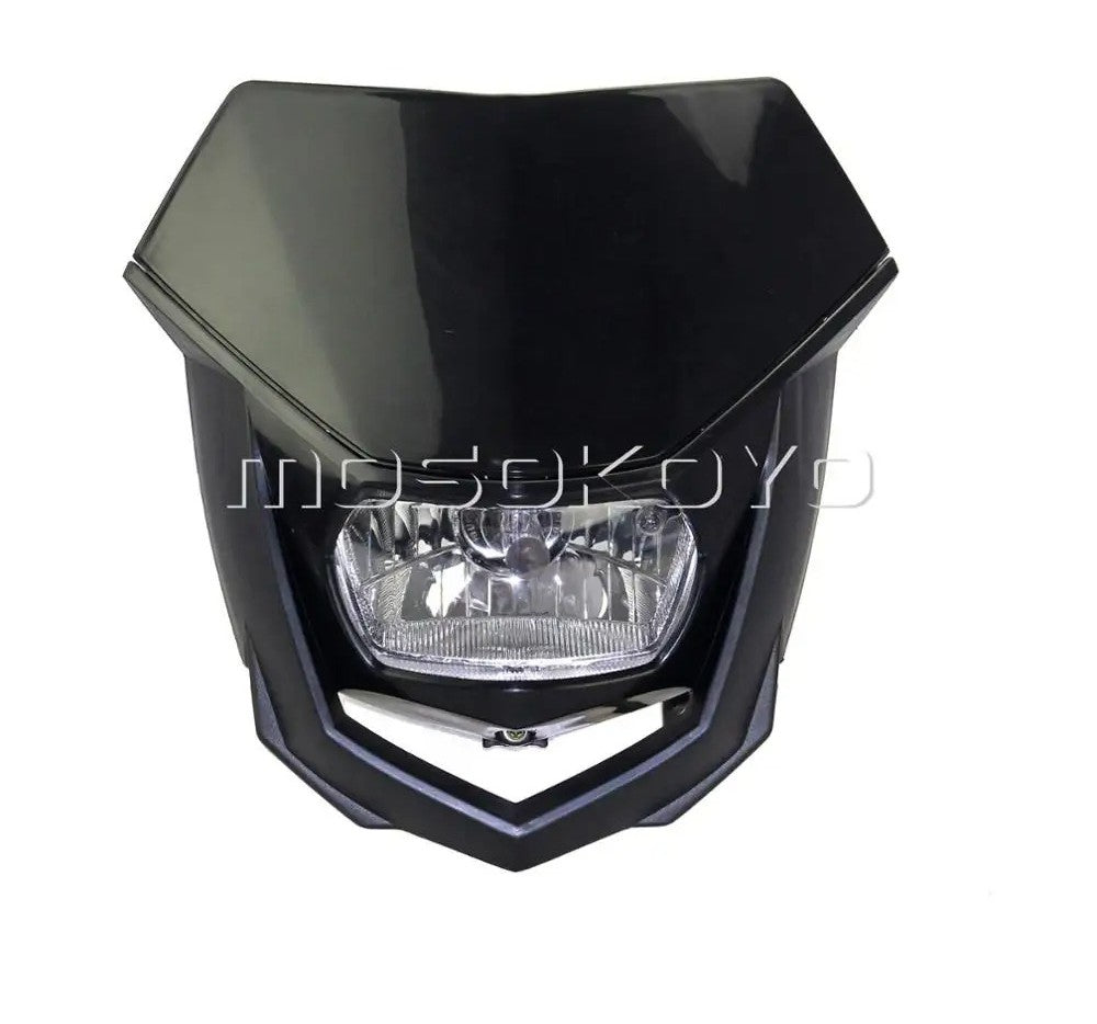 Phare avant DR650