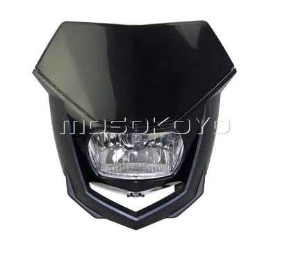 Phare avant DR650