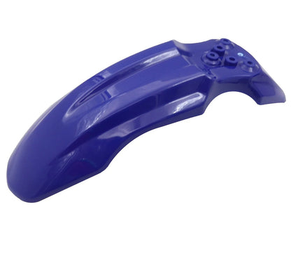 Garde boue avant CRF 50