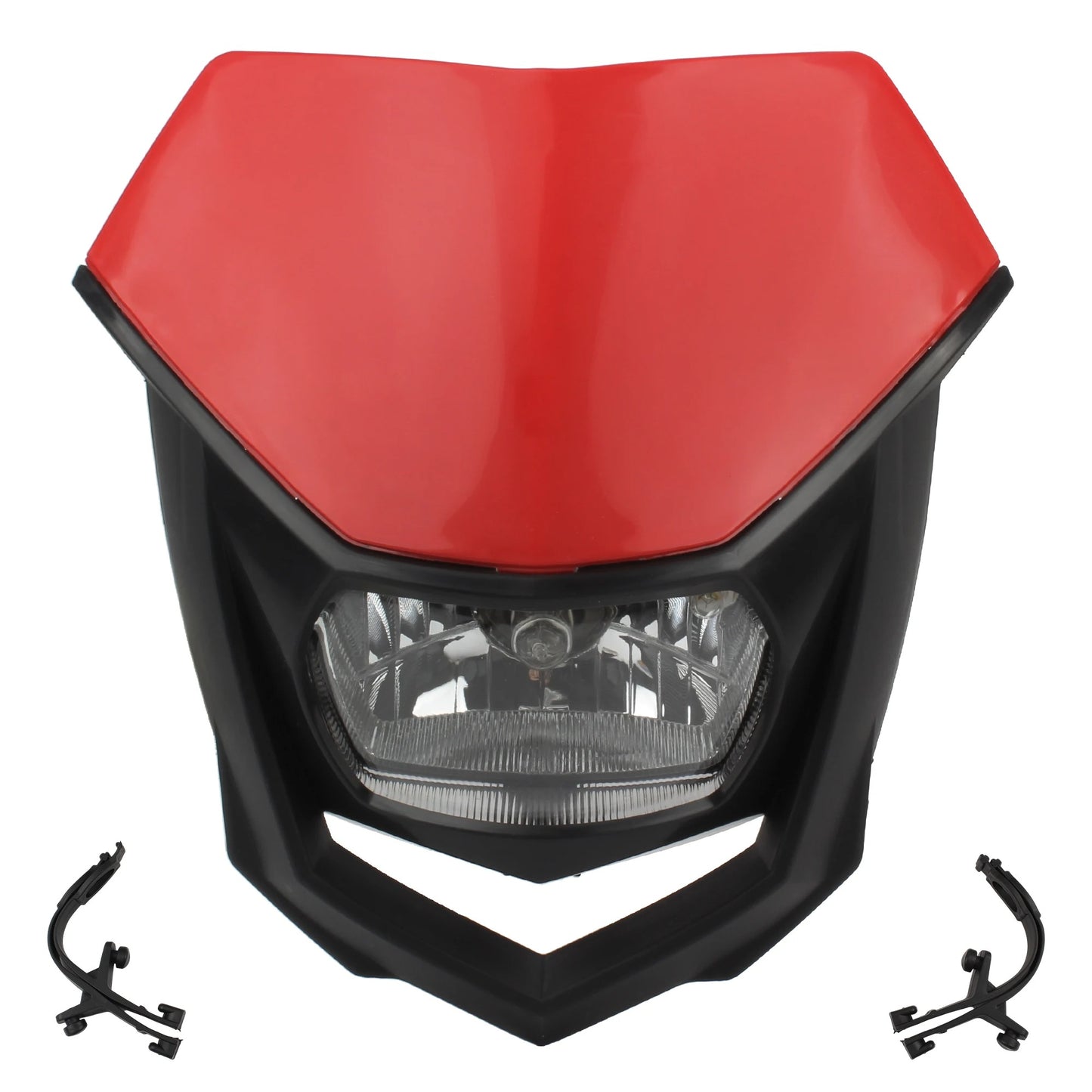 Phare avant RMZ 450 Suzuki