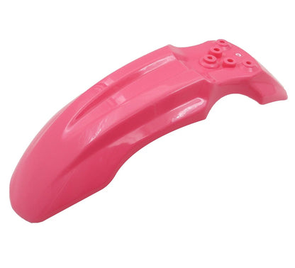Garde boue avant CRF 50