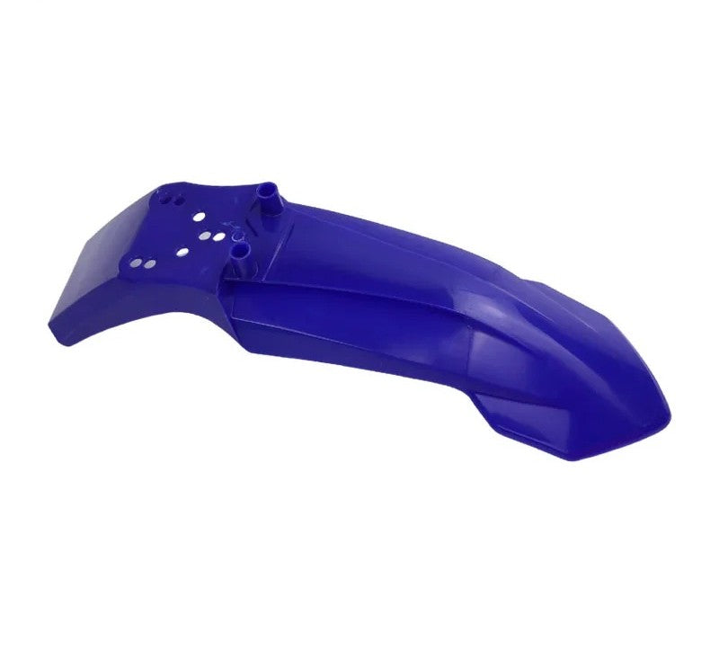 Garde boue avant DT50