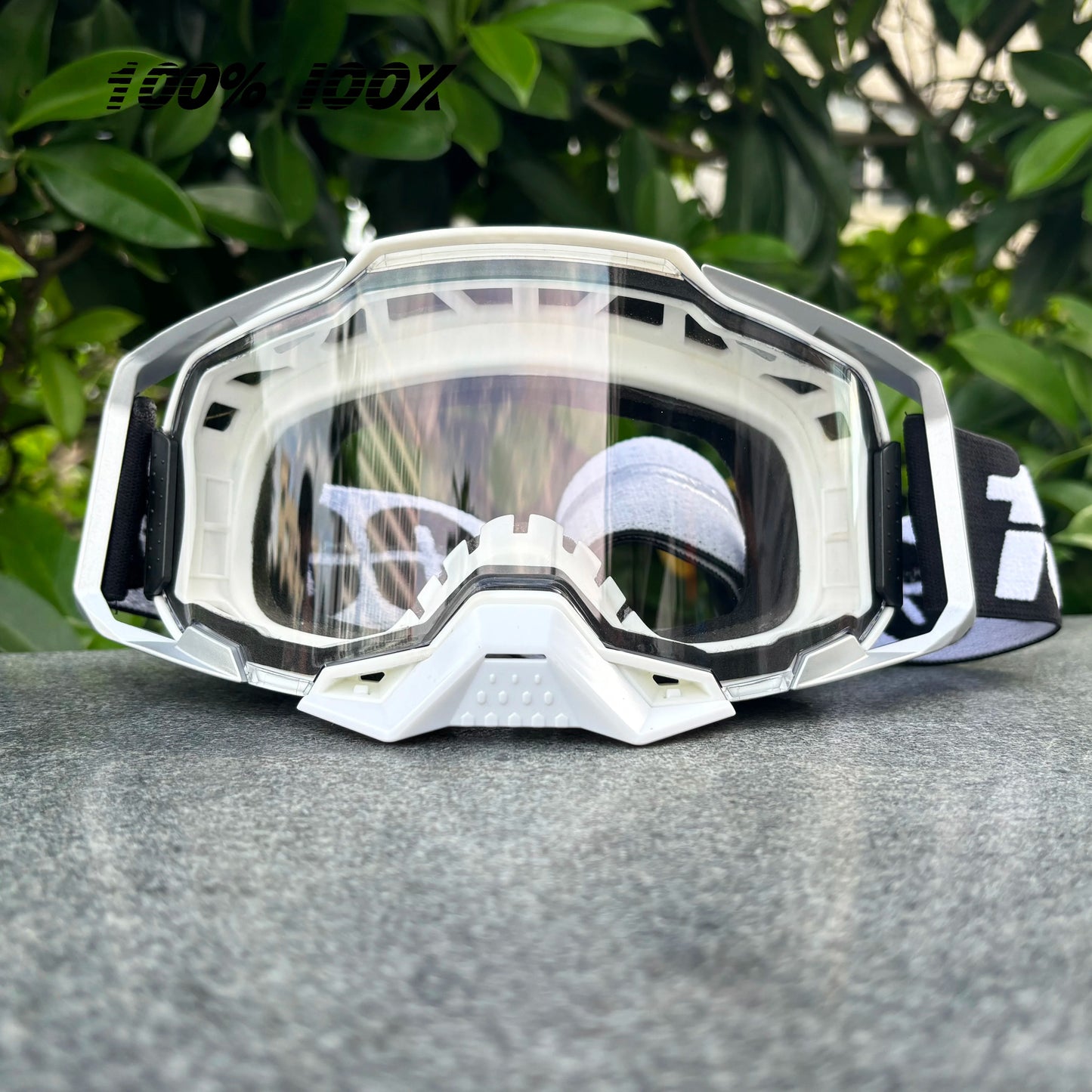 Lunette Moto Cross