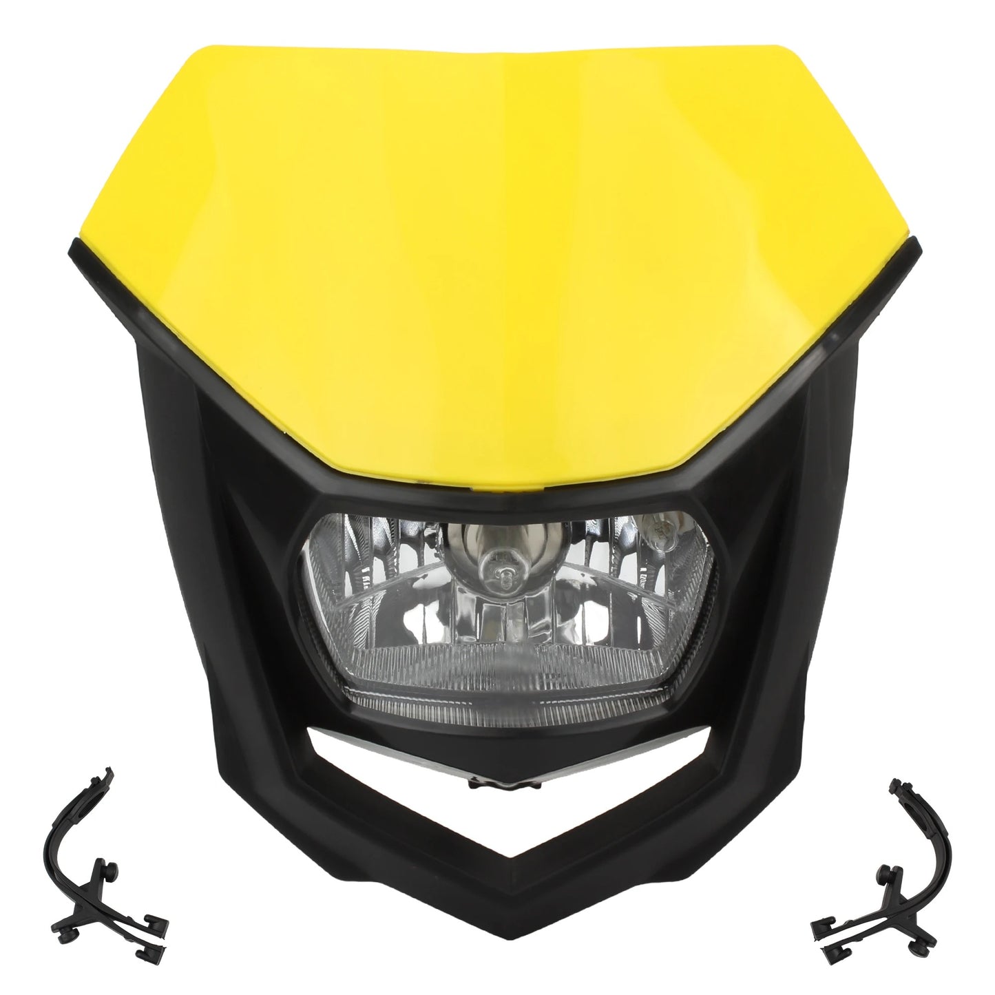 Phare avant RMZ 450 Suzuki