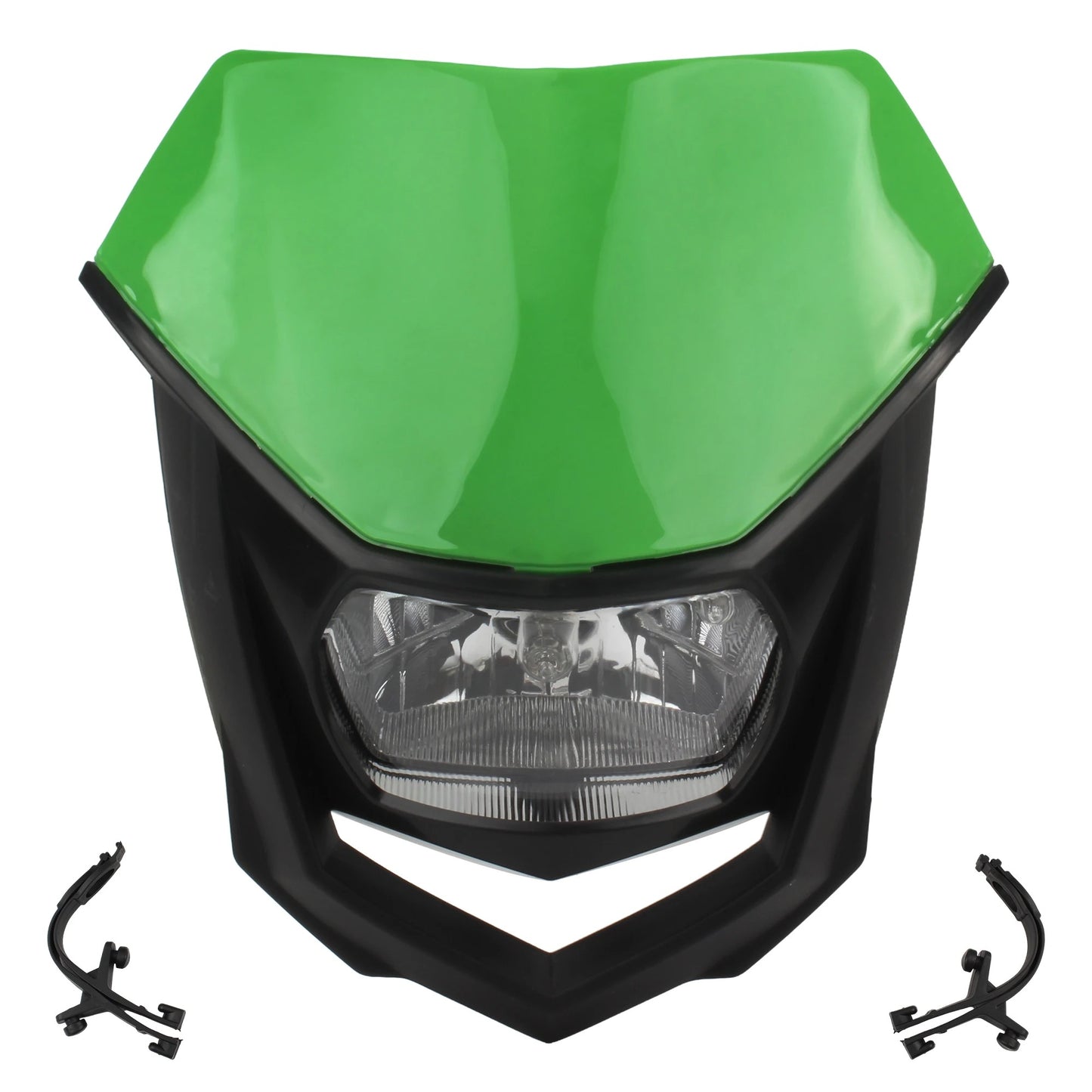 Phare avant RMZ 450 Suzuki