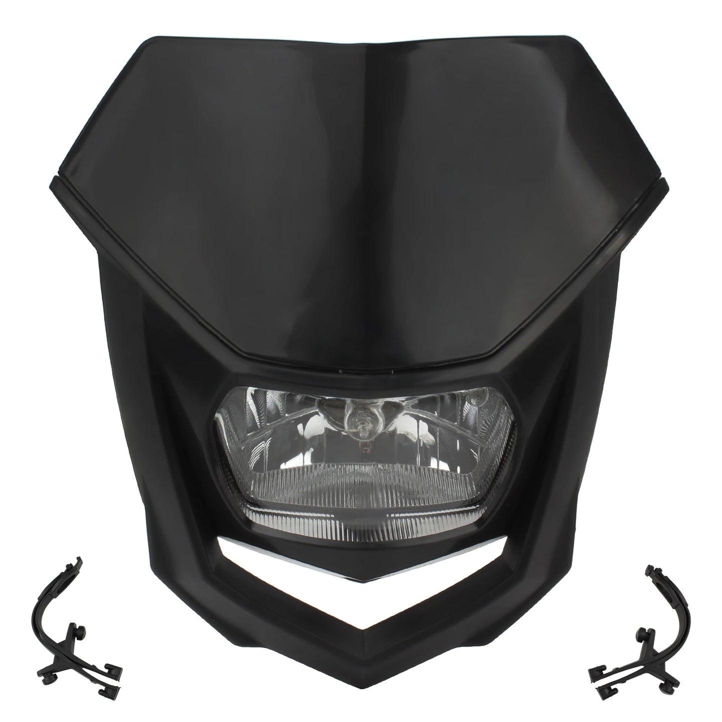 Phare avant RMZ 450 Suzuki
