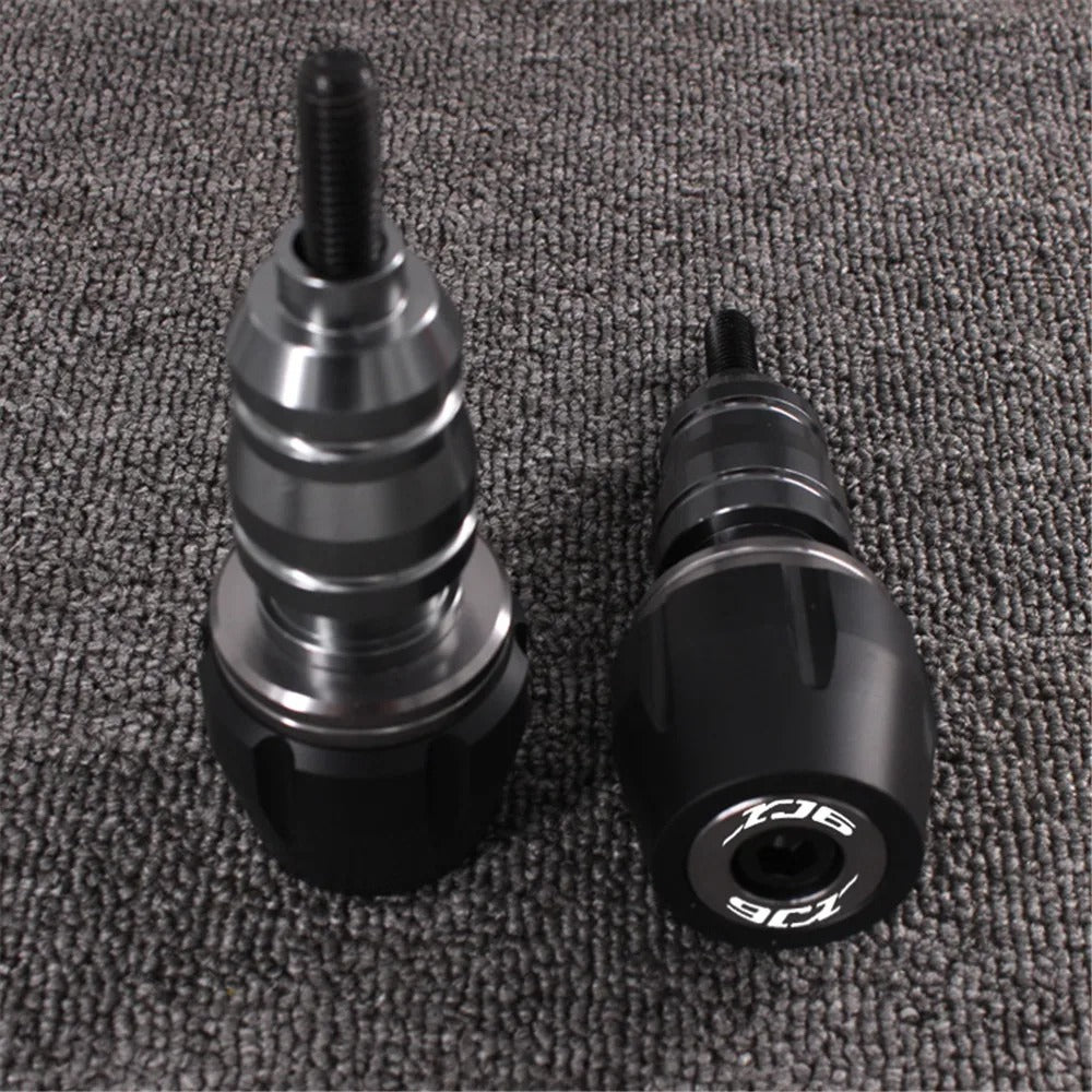 Tampon protection XJ6