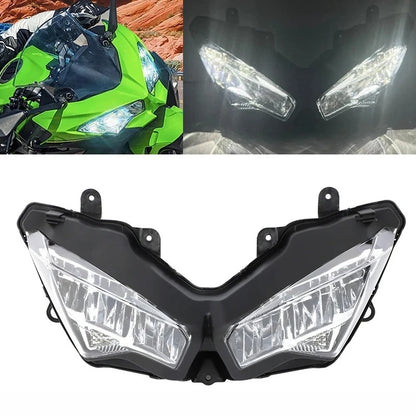Phare avant NINJA 650