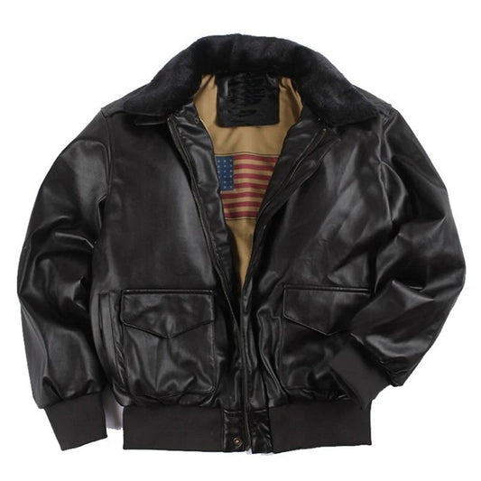 Veste moto 4XL
