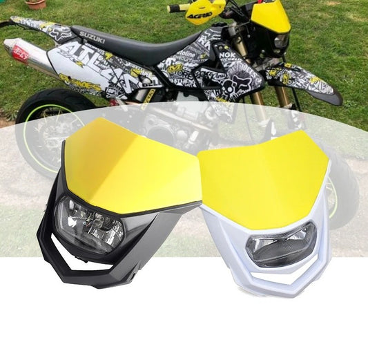Phare avant DR650