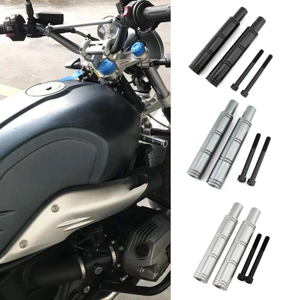 Feux additionnels BMW RNineT