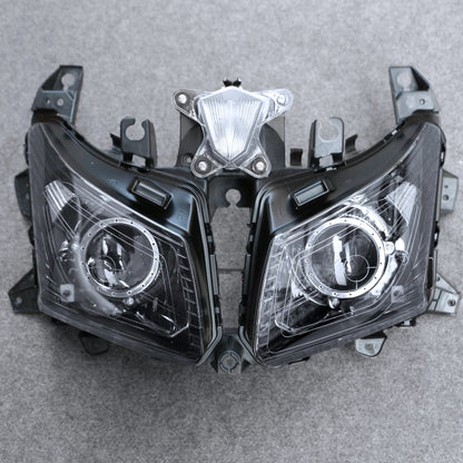 Phare TMAX 530 LED