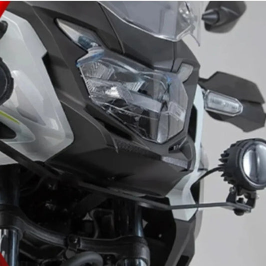 Feux additionnels CB500X