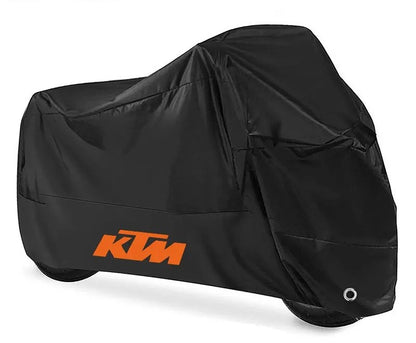 Housse moto KTM
