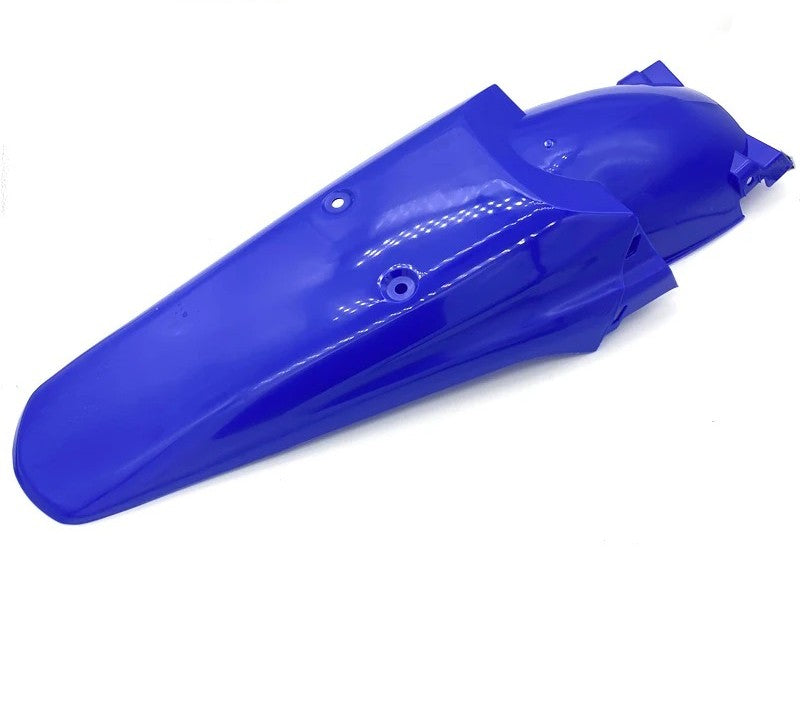 Garde boue arrière XR400