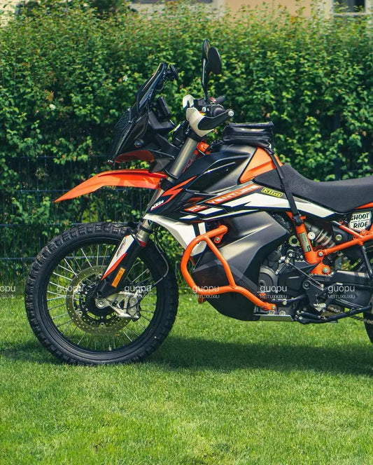 Crash bar ktm 890 adventure R