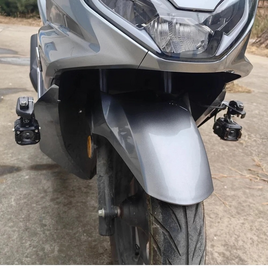 Feux additionnels PCX 125