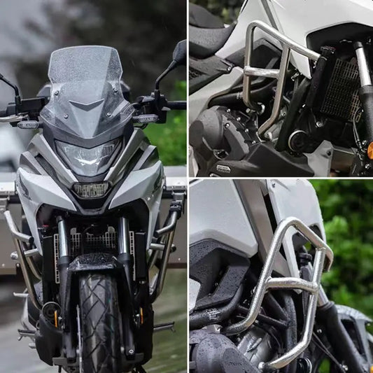 Crash bar NC750X