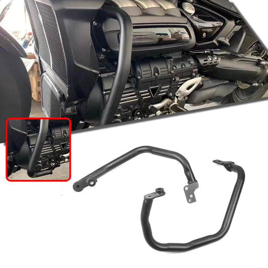 Crash bar Triumph Rocket 3