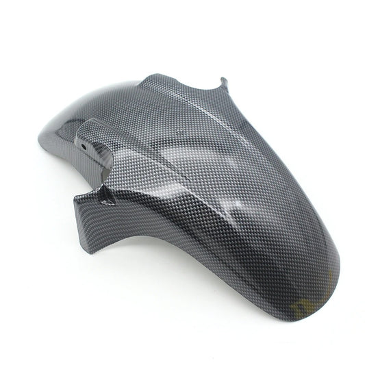 Garde boue avant en carbone CB600F