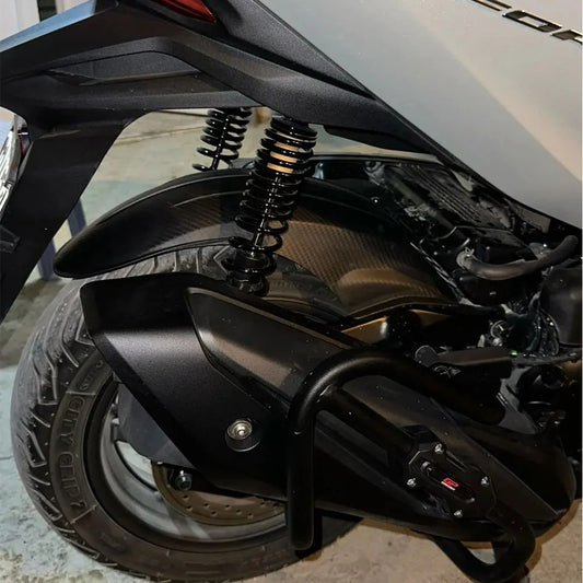Garde boue arrière Forza 350