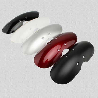 Garde boue avant Bonneville T100