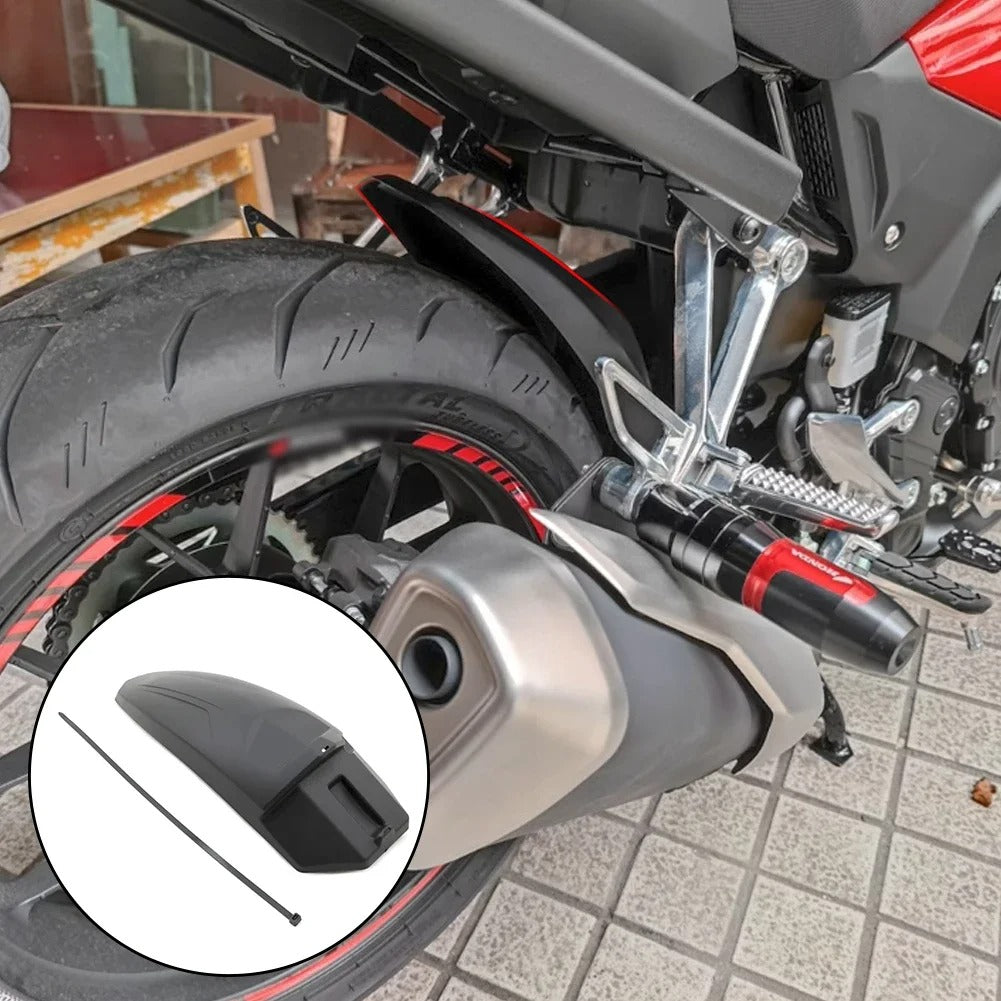 Garde boue arrière CB500F