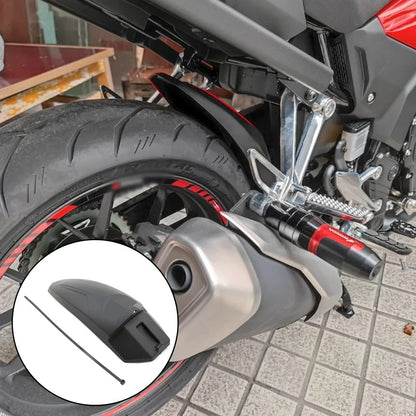 Garde boue arrière CB500F