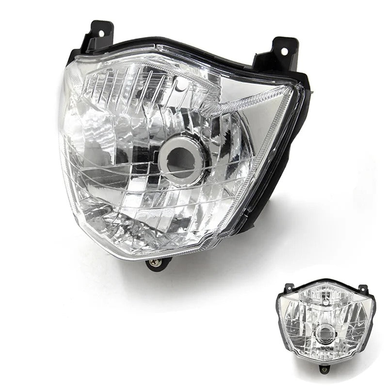 Phare avant XT 660 X / XT 660 R