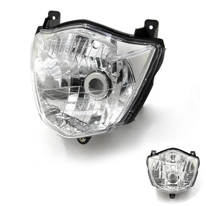 Phare avant XT 660 X / XT 660 R